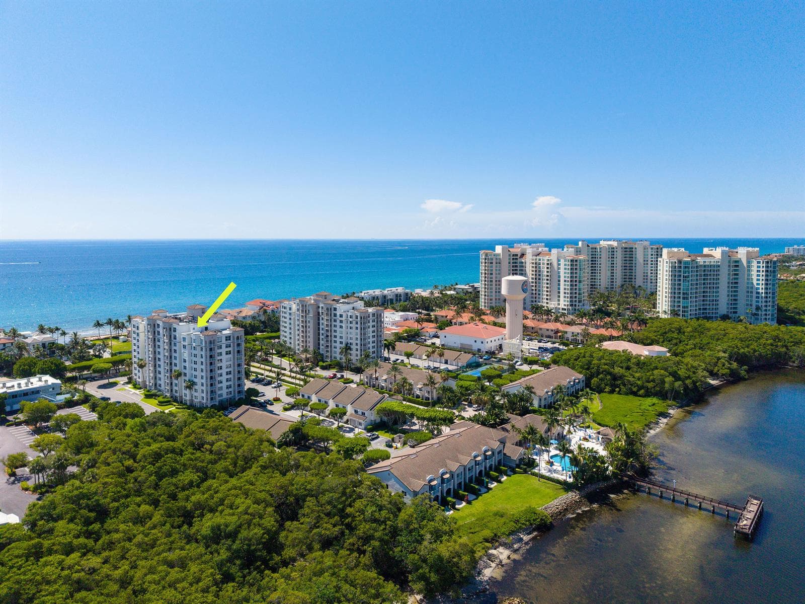 3594 S Ocean Boulevard #604 4