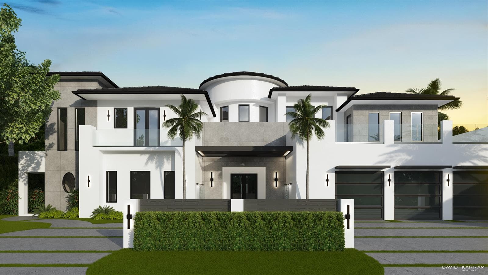 419 E Coconut Palm Road 2