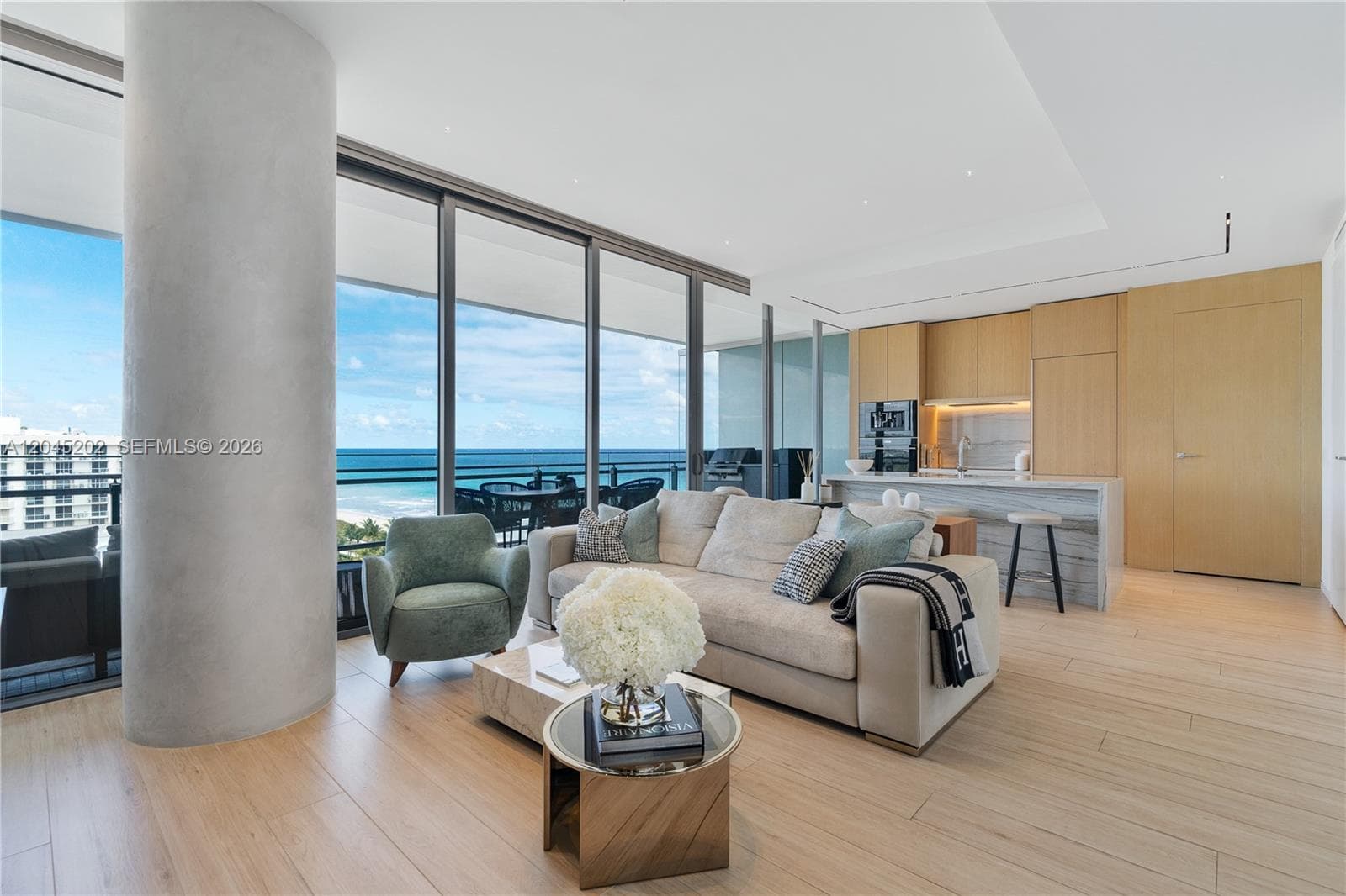 8701 Collins Ave #1103 4