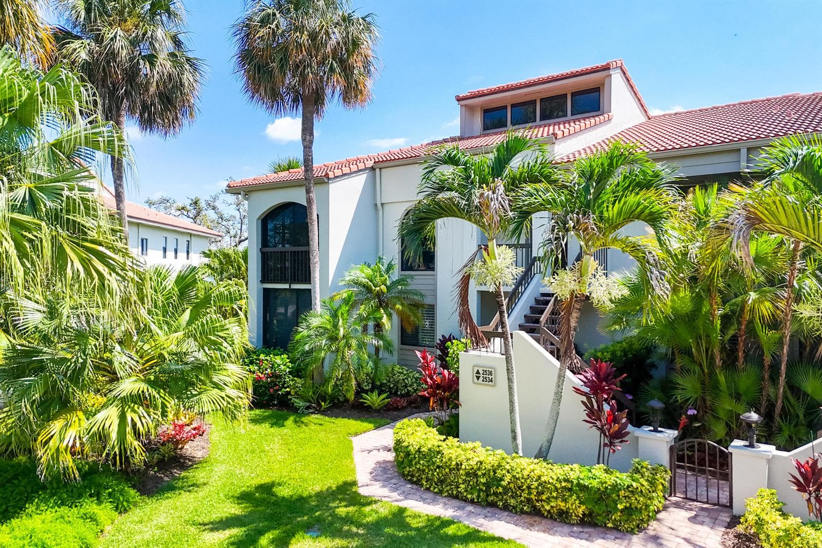 2536 NW Seagrass Drive #2a 1