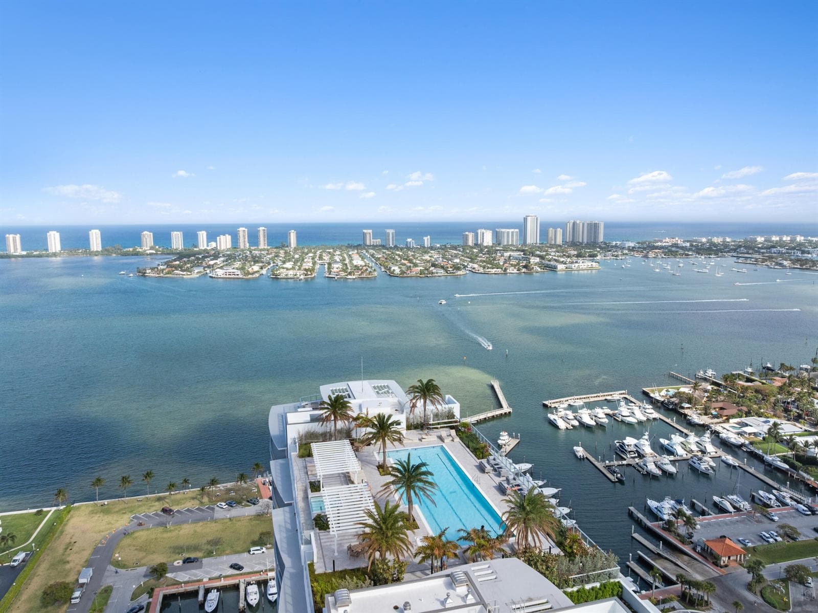220 Lake Shore Drive #1523 2