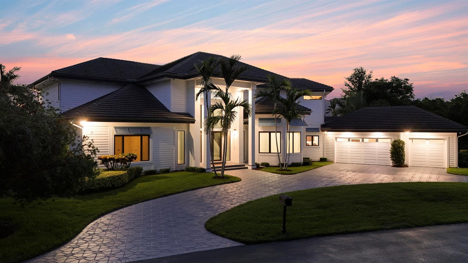 18411 SE Lakeside Drive 1