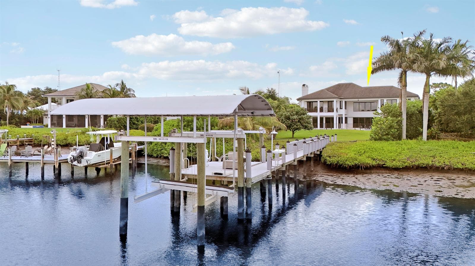 18411 SE Lakeside Drive 4