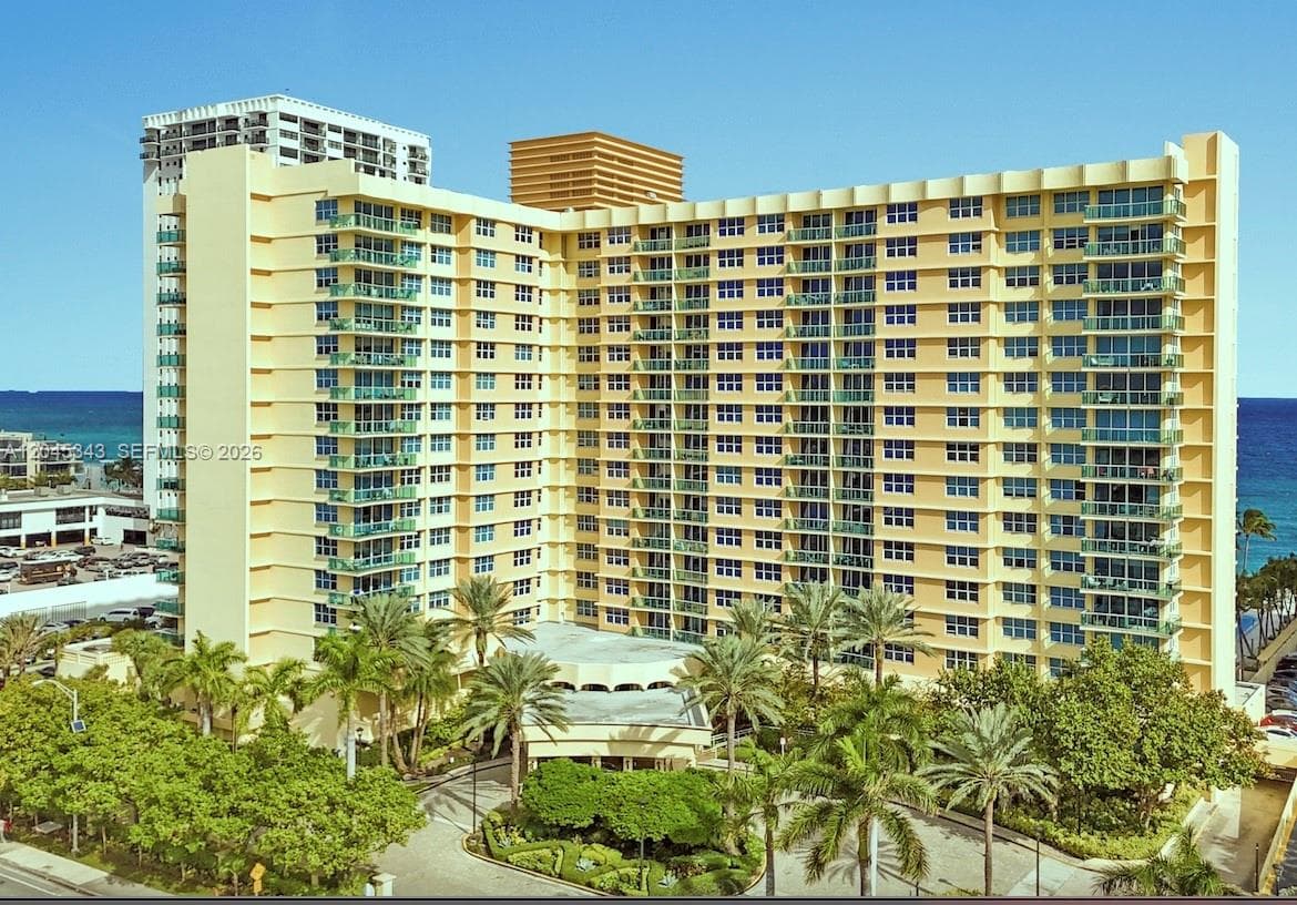 2501 S Ocean Dr 1614 photo 22