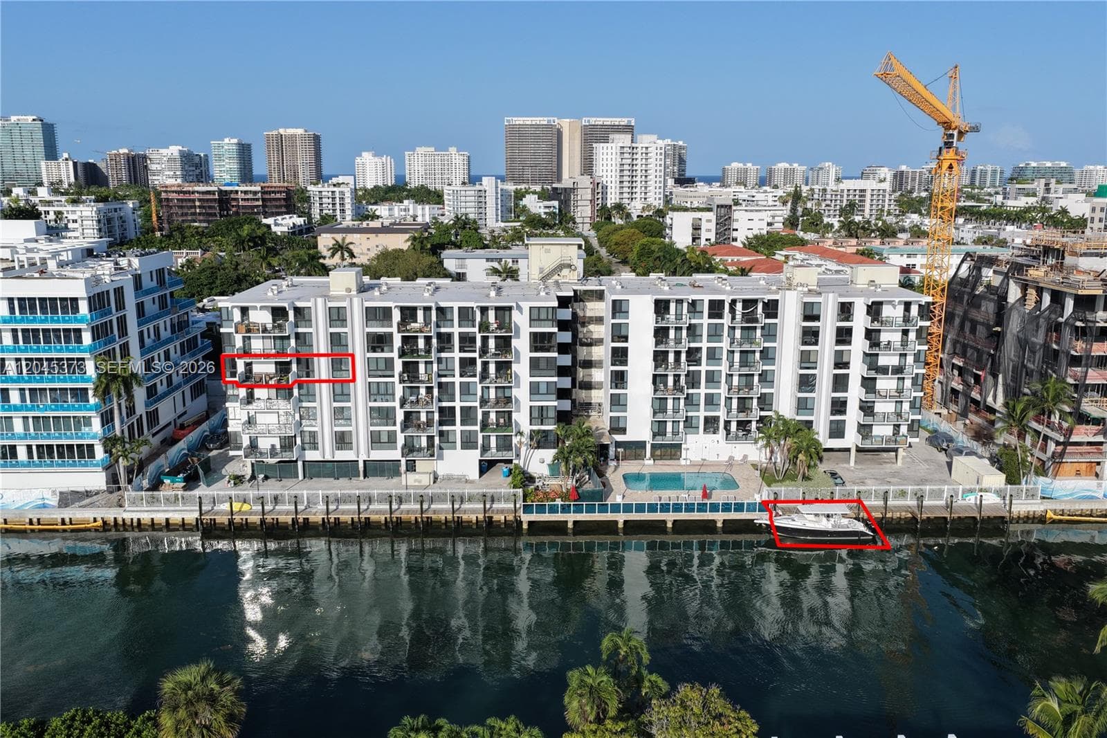 9800 W Bay Harbor Dr #503 5