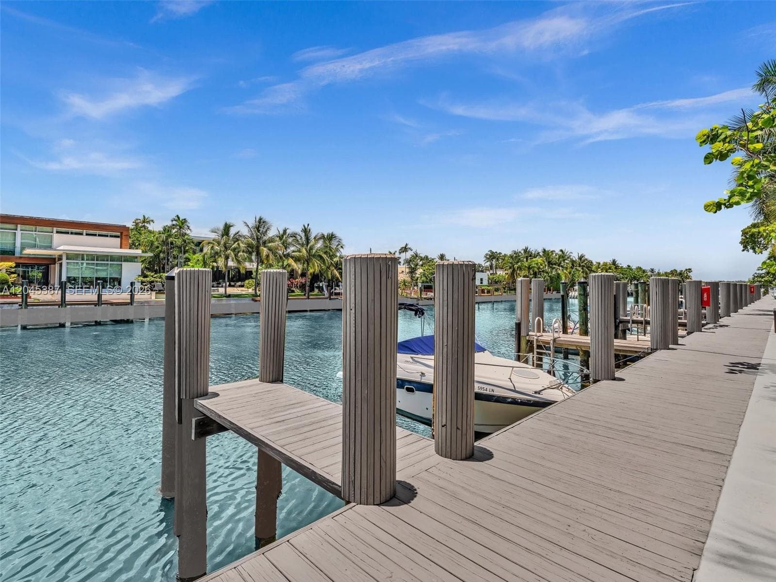 9940 W Bay Harbor Dr 3B-N photo 18