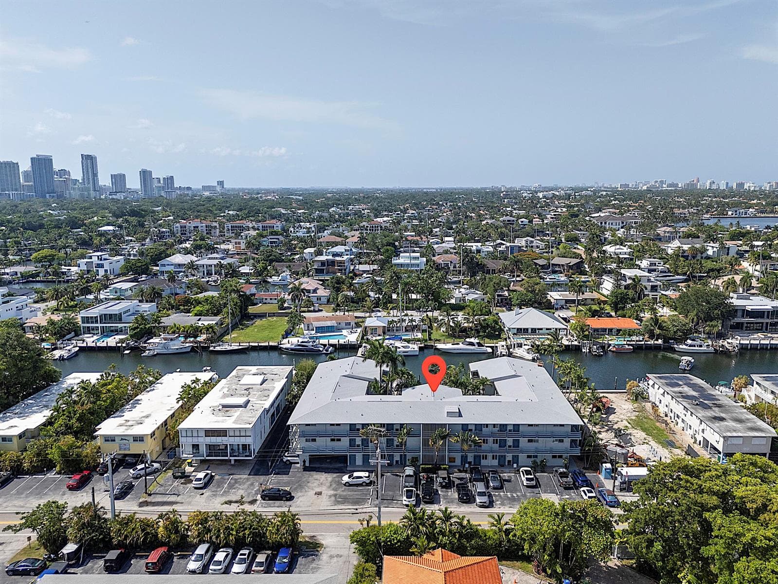 1535 SE 15th Street #206 2