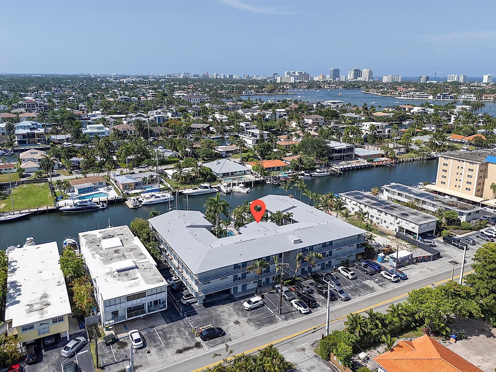 1535 SE 15th Street #206 1