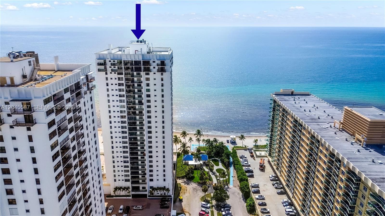 2301 S Ocean Dr 1006 photo 2