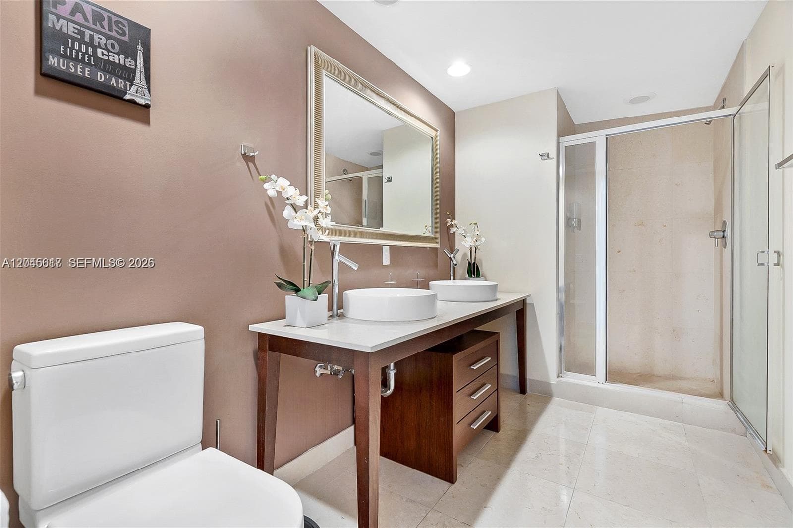 485 Brickell Ave 3602 photo 17