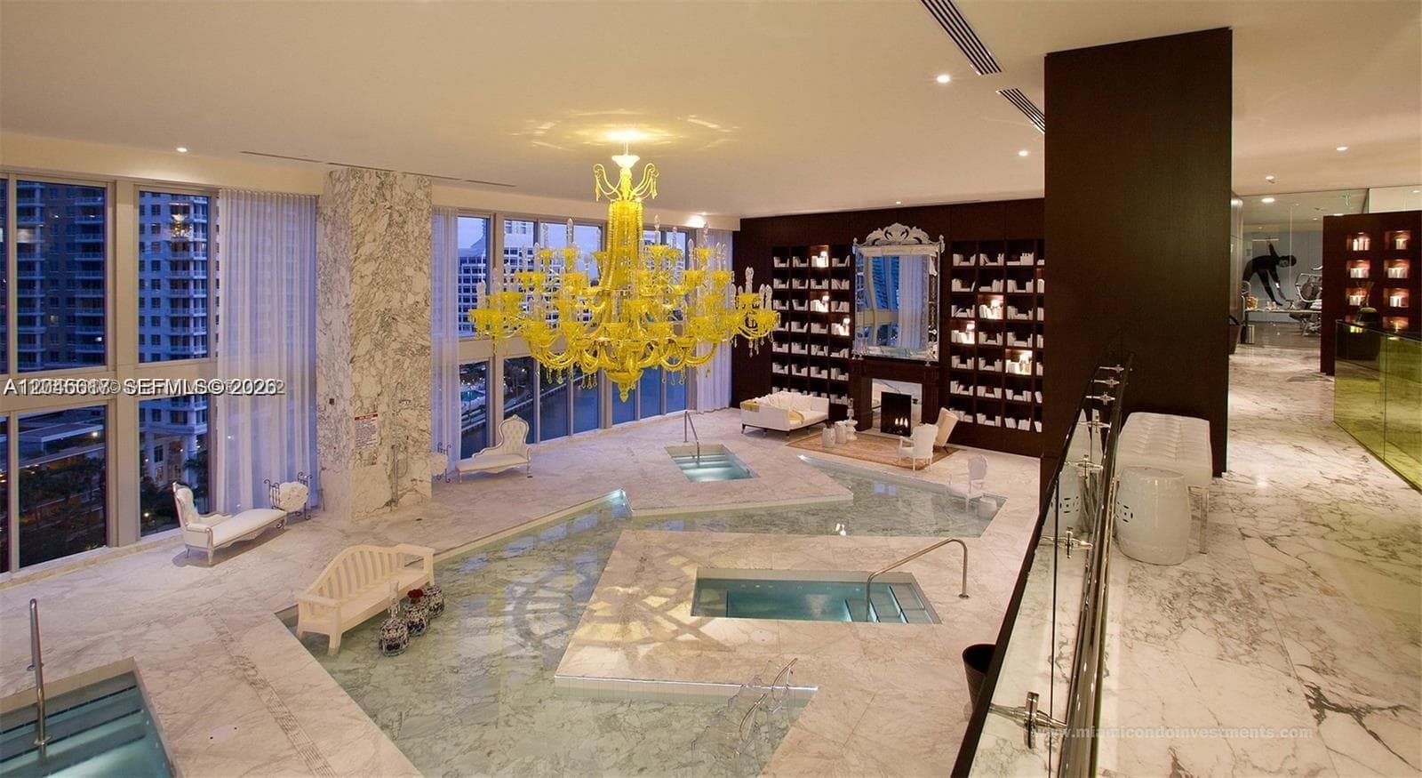 485 Brickell Ave 3602 photo 14