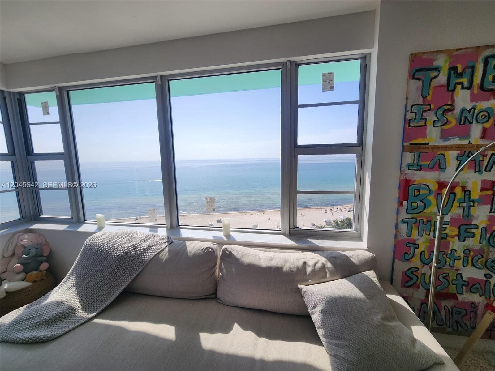 5255 Collins Ave 12E photo 1