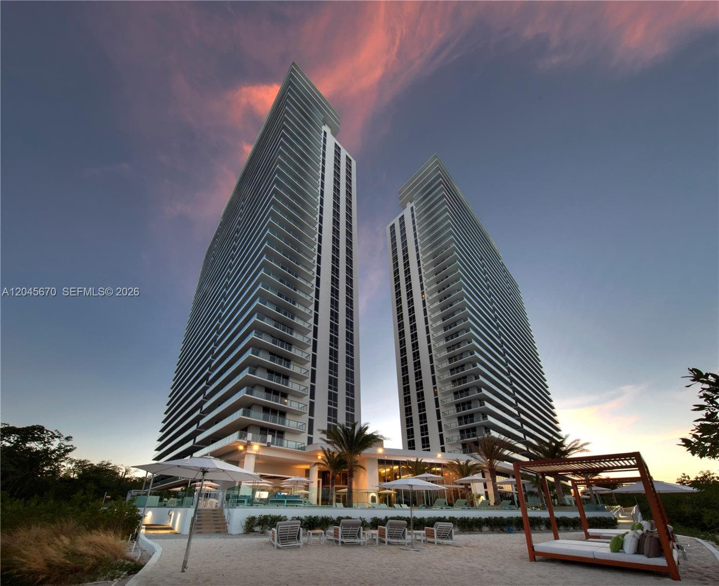16385 Biscayne Blvd 2601 photo 20