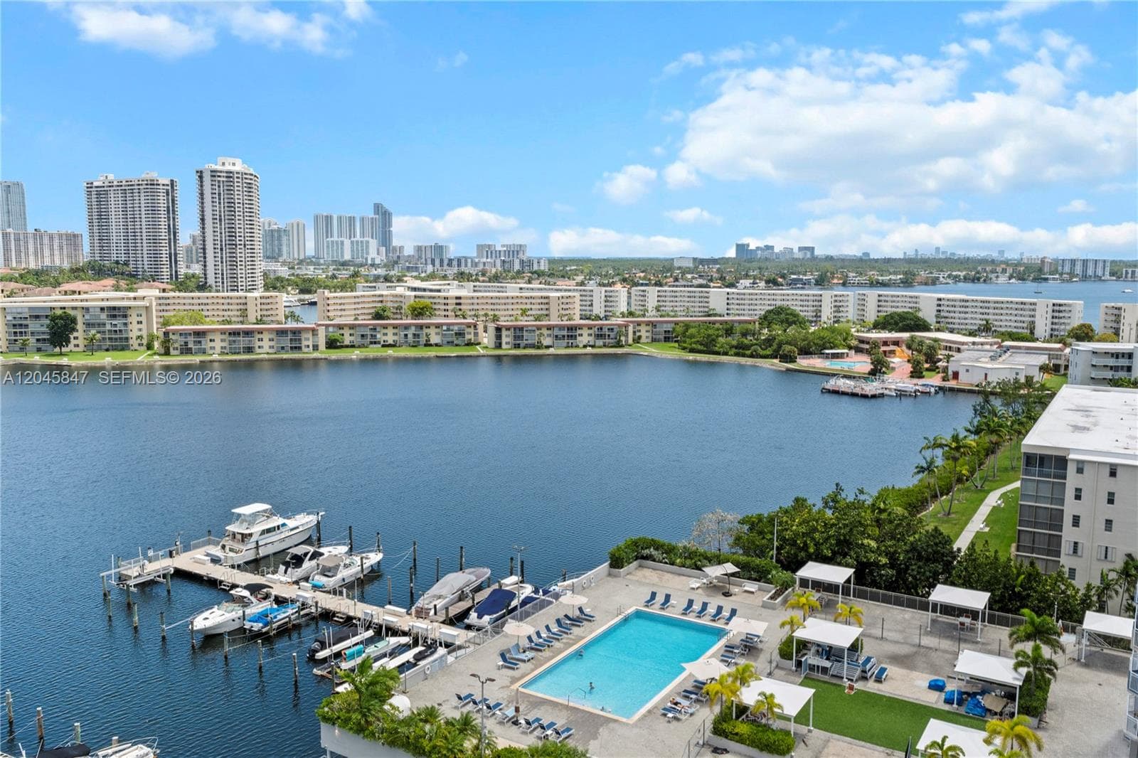 18071 Biscayne Blvd #1404 2