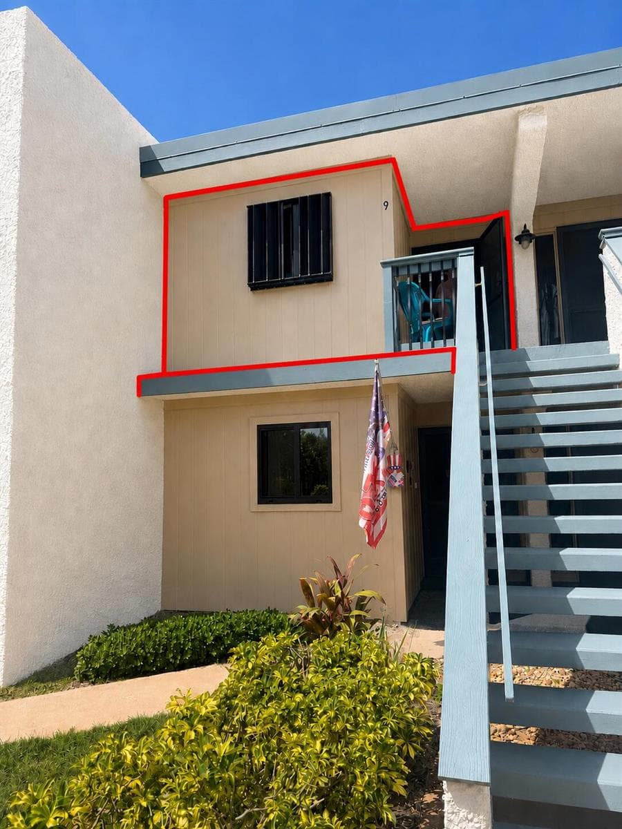 1551 NE 13th Terrace #A9 1