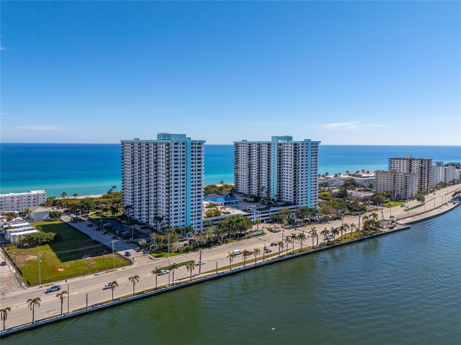 1201 S Ocean Drive 1607n photo 3