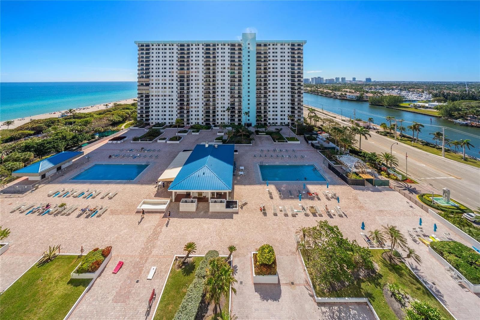 1201 S Ocean Drive 1607n photo 25