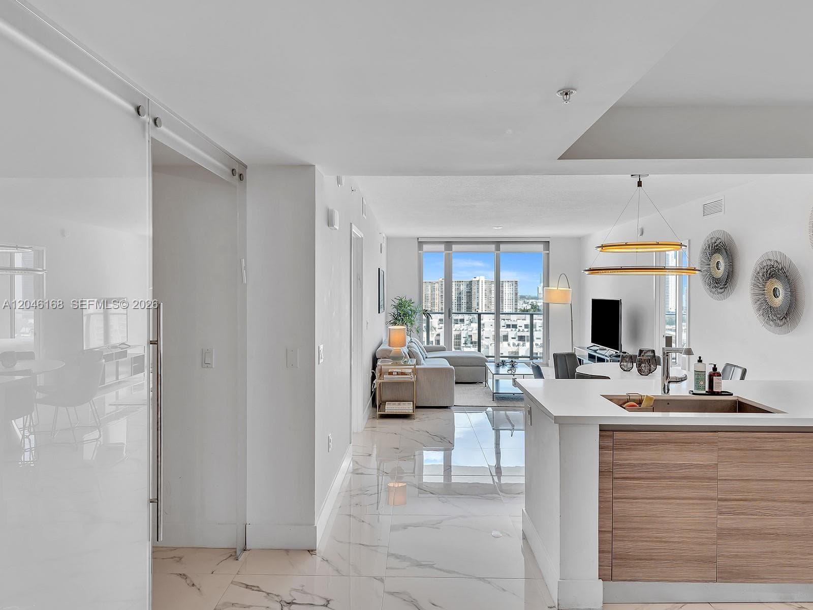 300 Sunny Isles Blvd 4-1503 photo 5