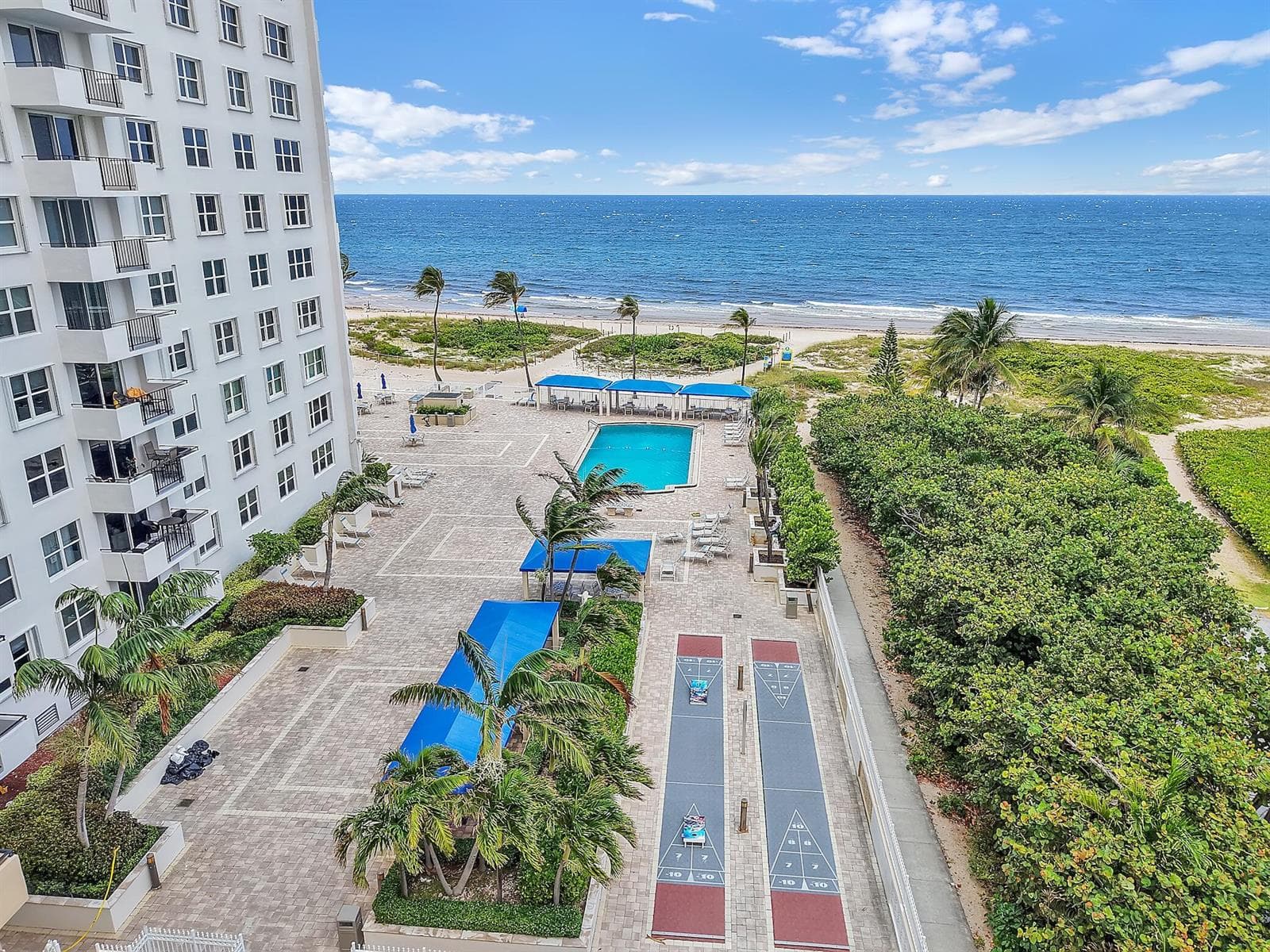 2000 S Ocean Boulevard 9n photo 3