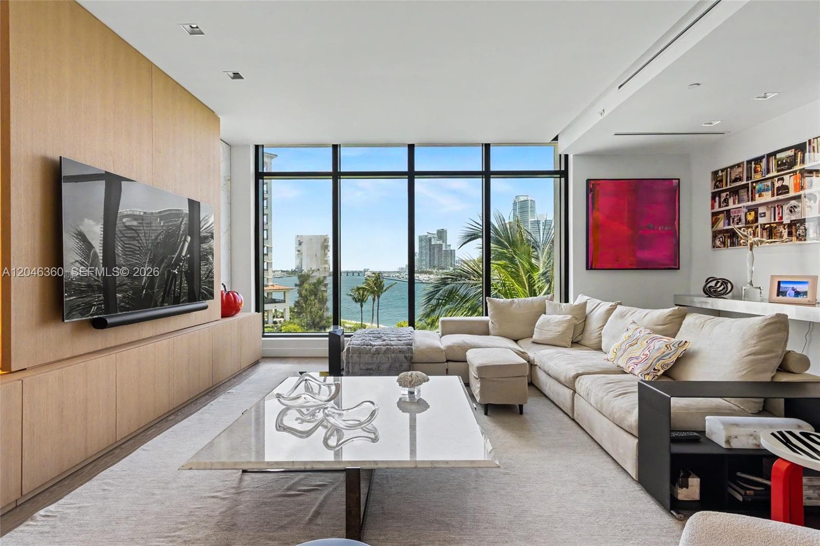 7042 Fisher Island Dr 7042 photo 23