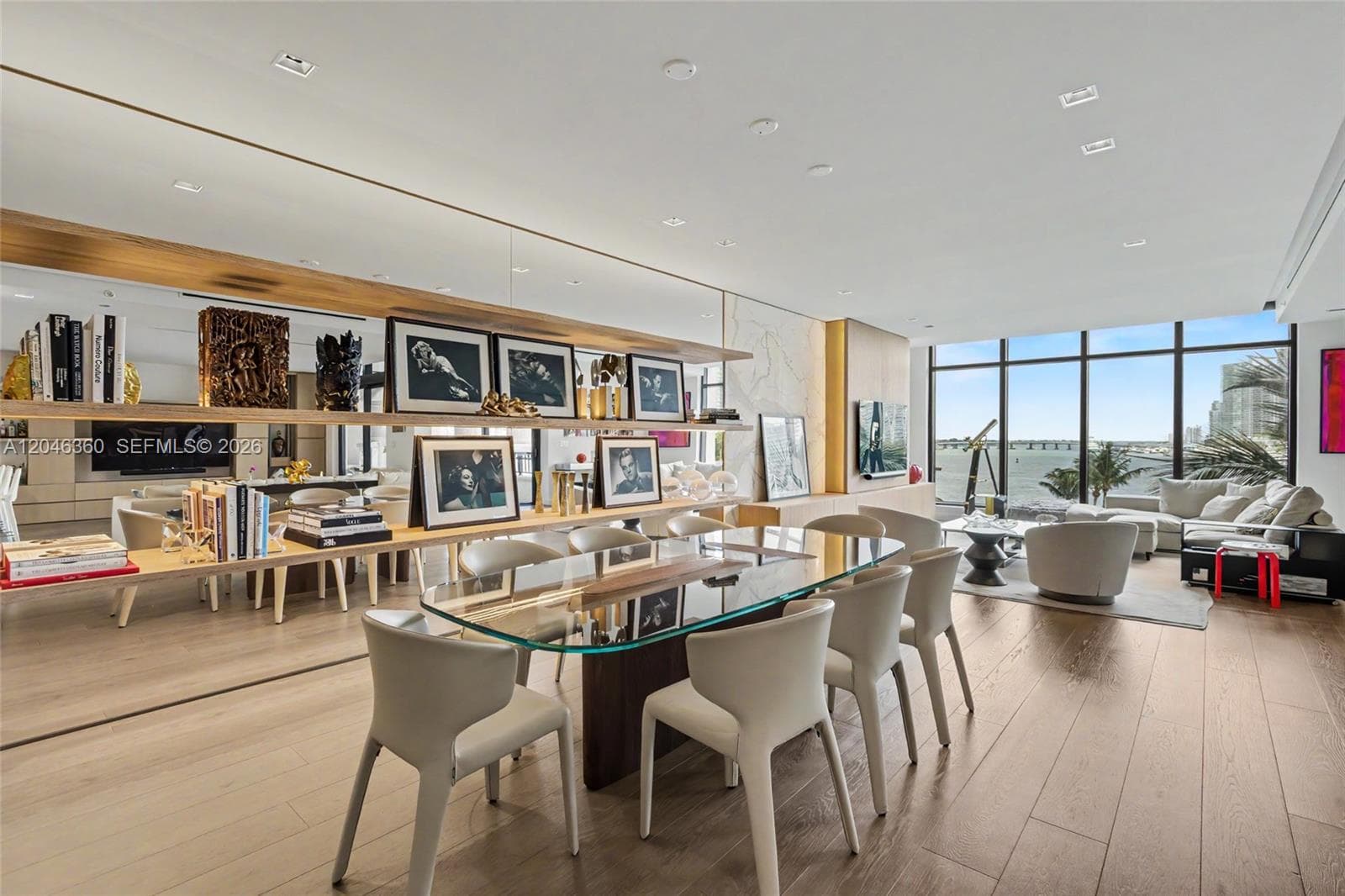7042 Fisher Island Dr 7042 photo 16