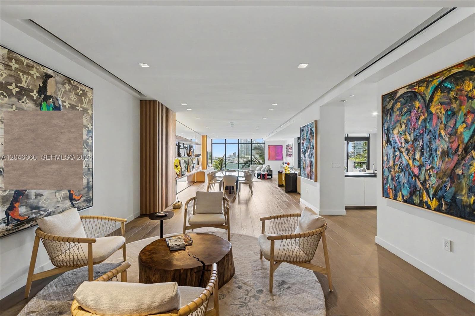 7042 Fisher Island Dr 7042 photo 18
