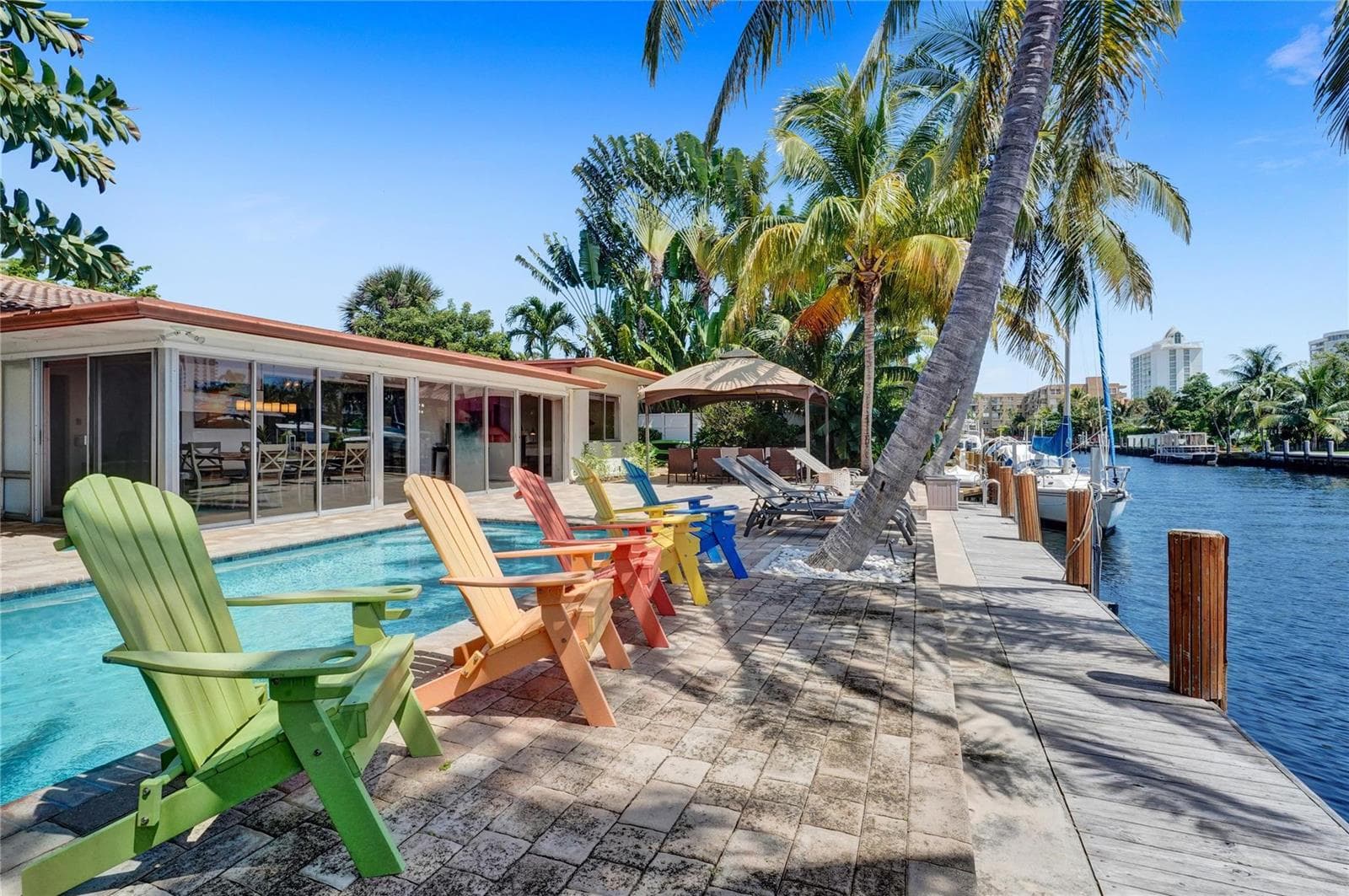 3230 S Terra Mar Drive 3
