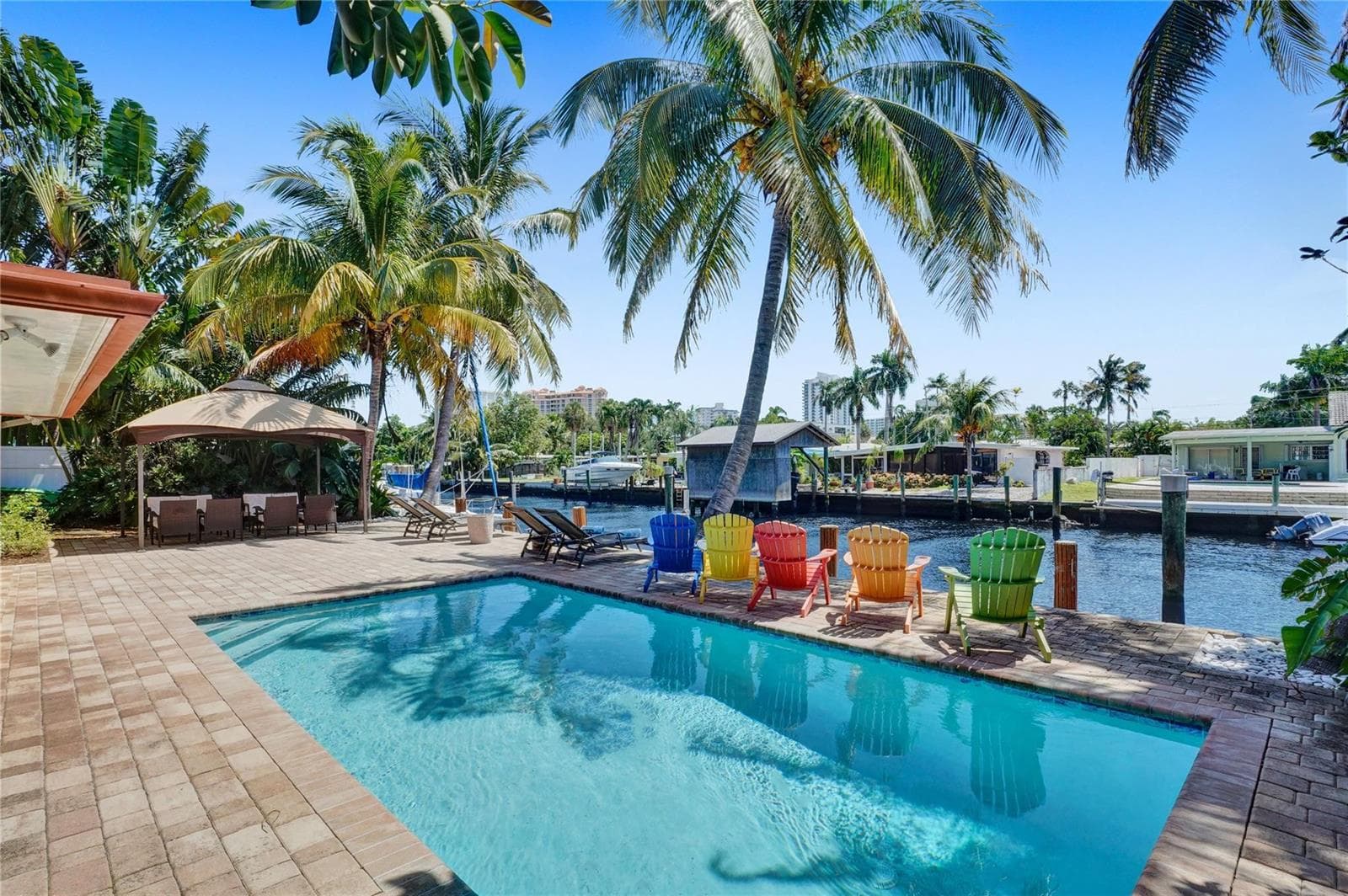 3230 S Terra Mar Drive 1