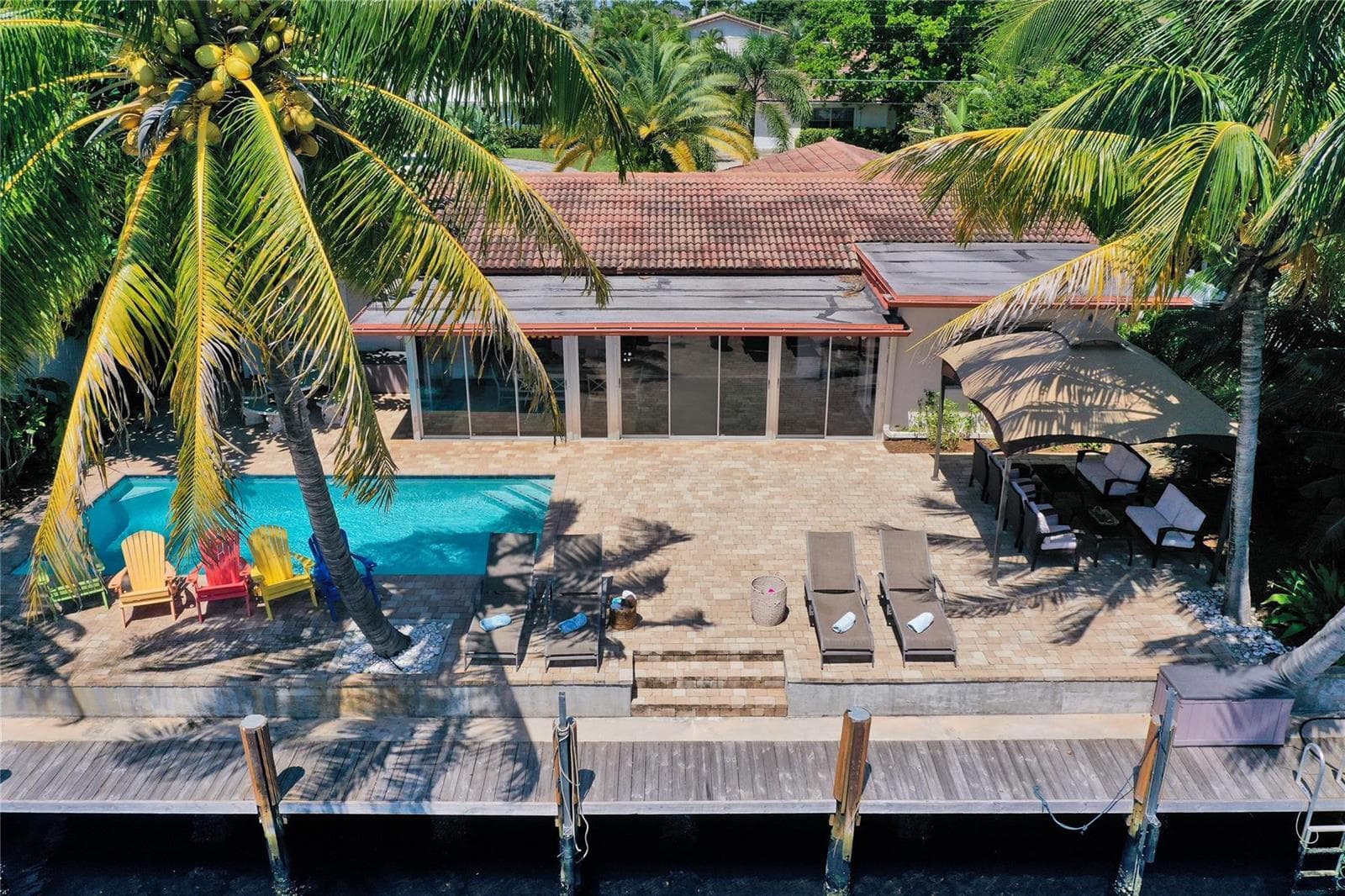 3230 S Terra Mar Drive 5