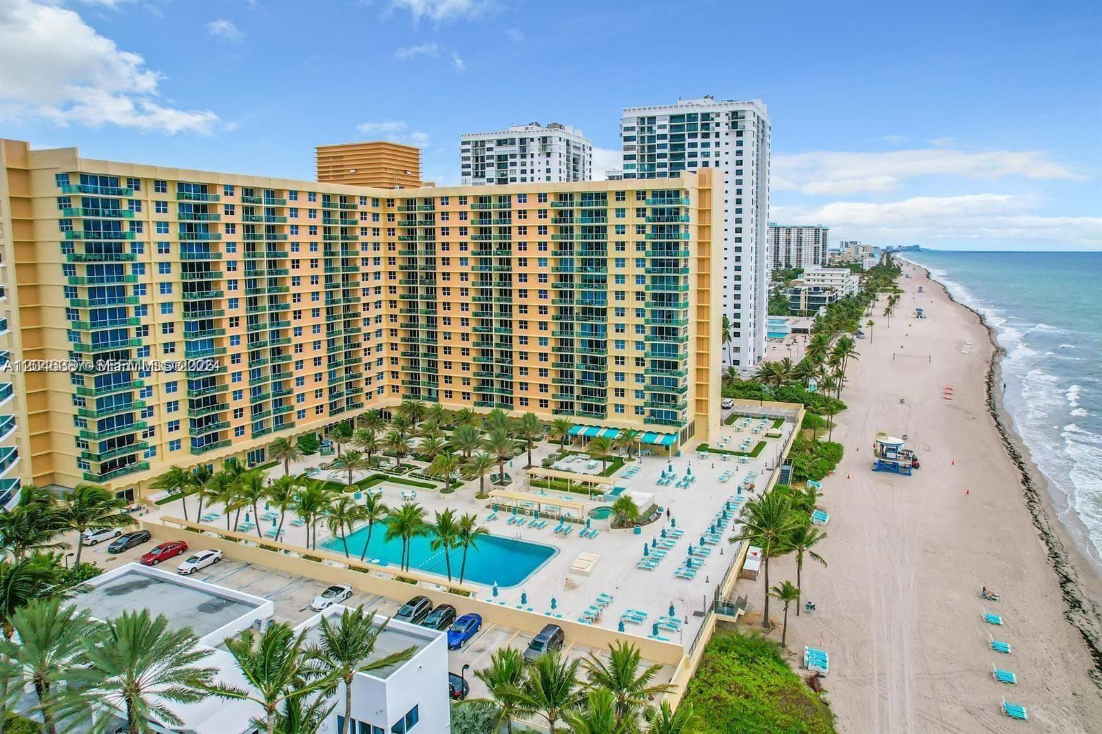 2501 S Ocean Dr 438 photo 3