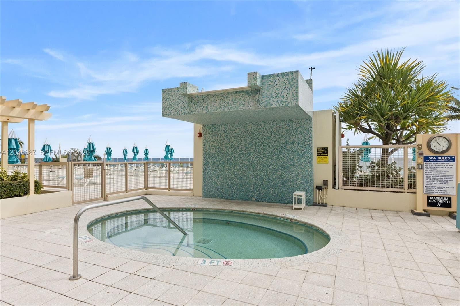 2501 S Ocean Dr 438 photo 21