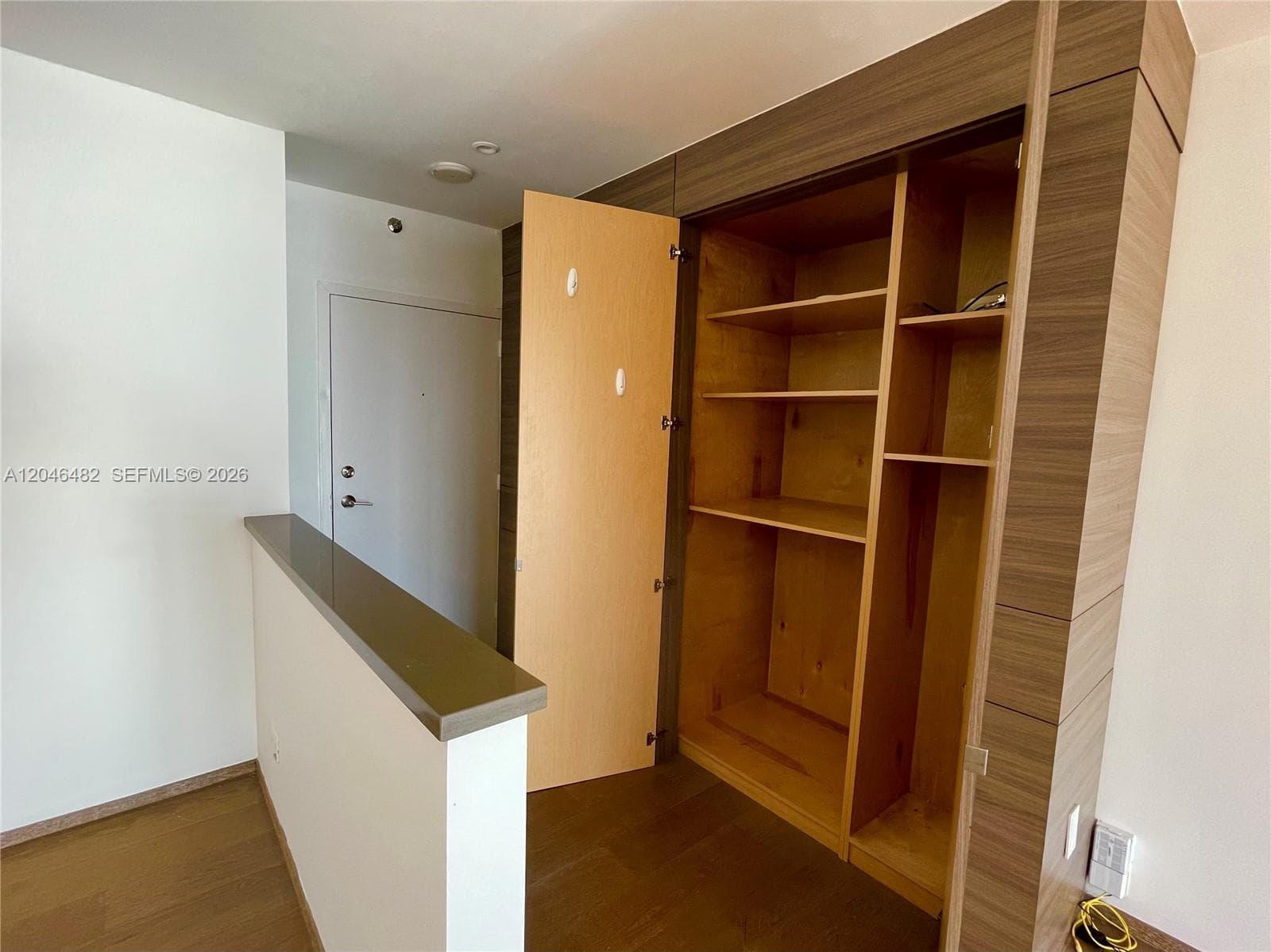2451 Brickell Ave 19B photo 11