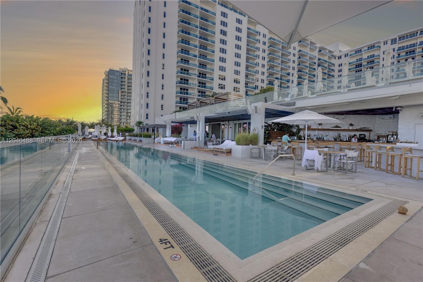 2301 Collins Ave PH22 photo 21