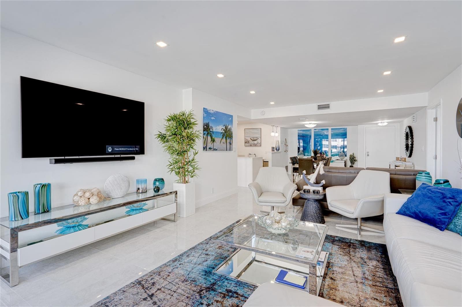 3500 Galt Ocean Drive 716 photo 17