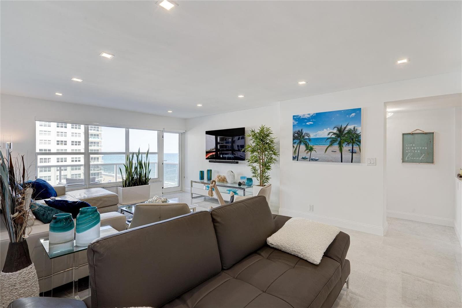 3500 Galt Ocean Drive 716 photo 16