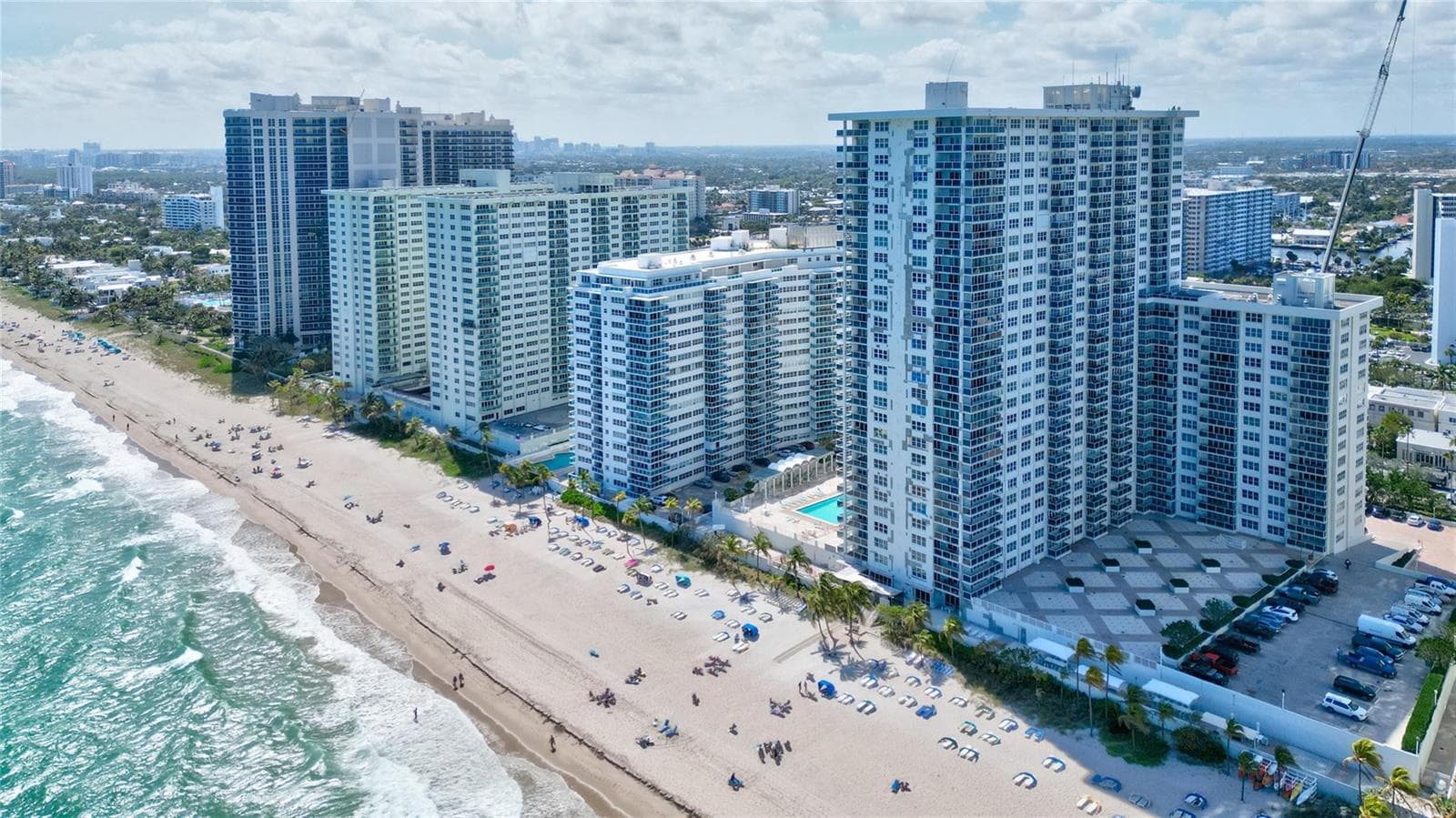 3500 Galt Ocean Drive 716 photo 1