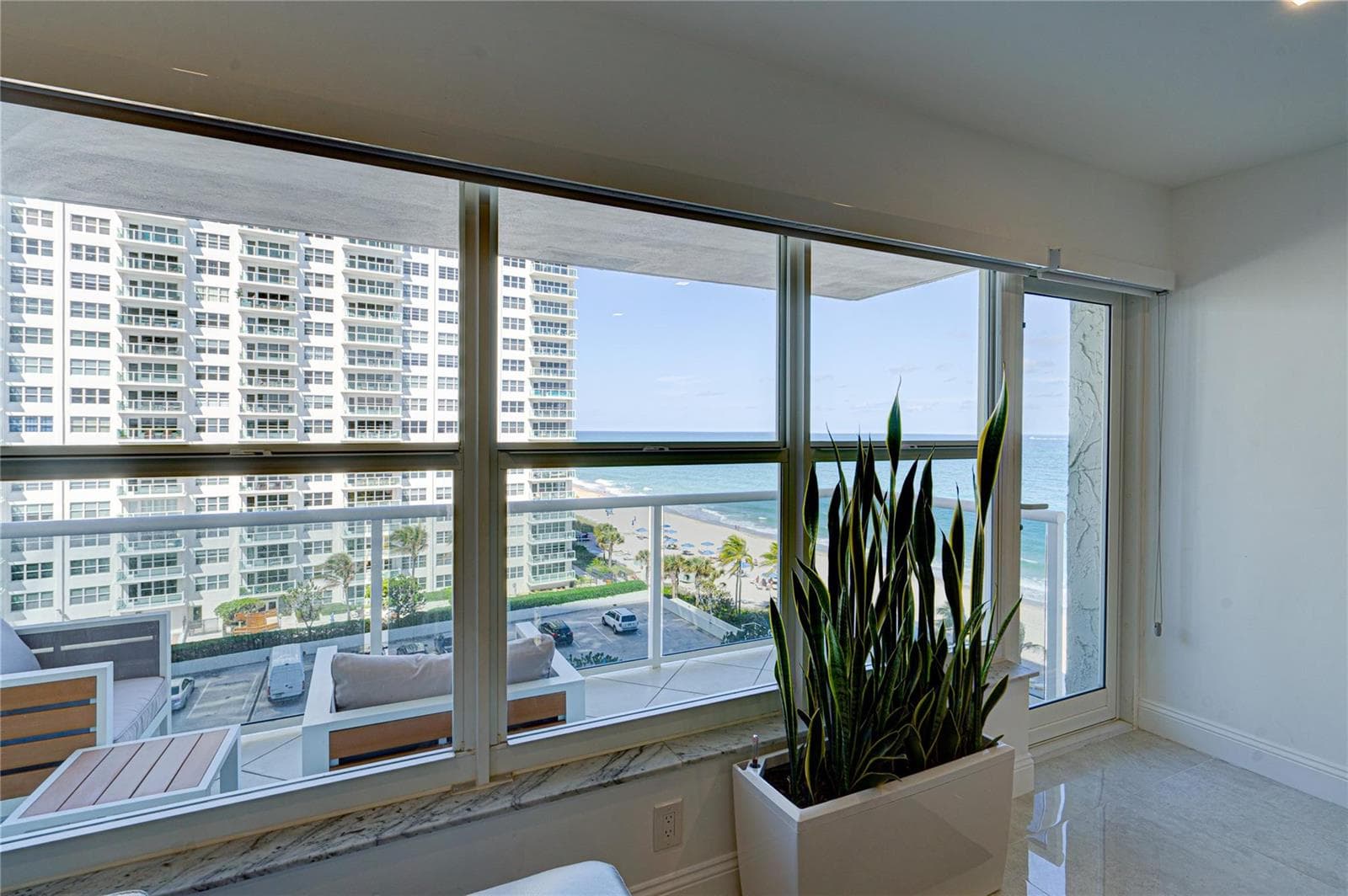 3500 Galt Ocean Drive 716 photo 19
