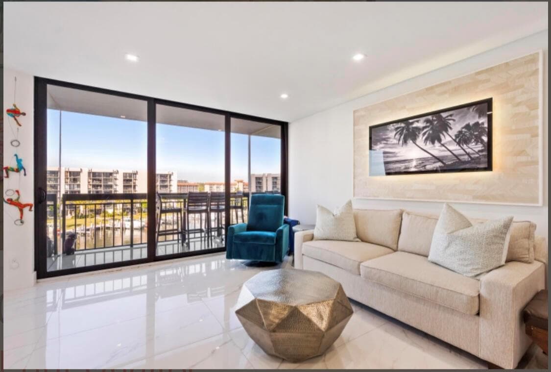 2687 N Ocean Boulevard #G506 2
