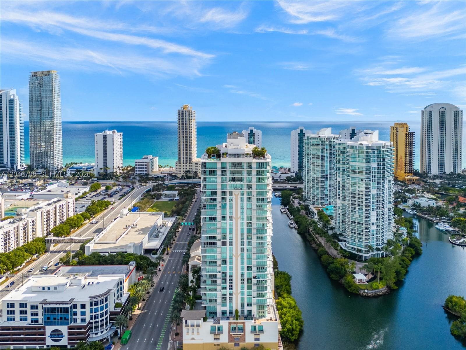 330 Sunny Isles Blvd 5-1708 photo 5