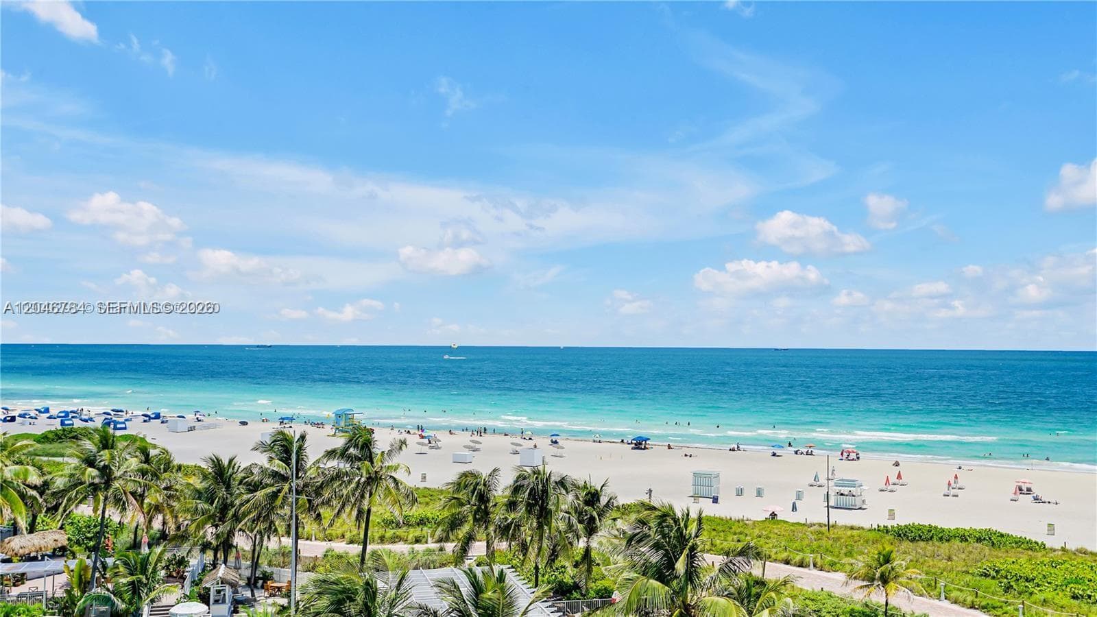 401 Ocean Dr 722 photo 16