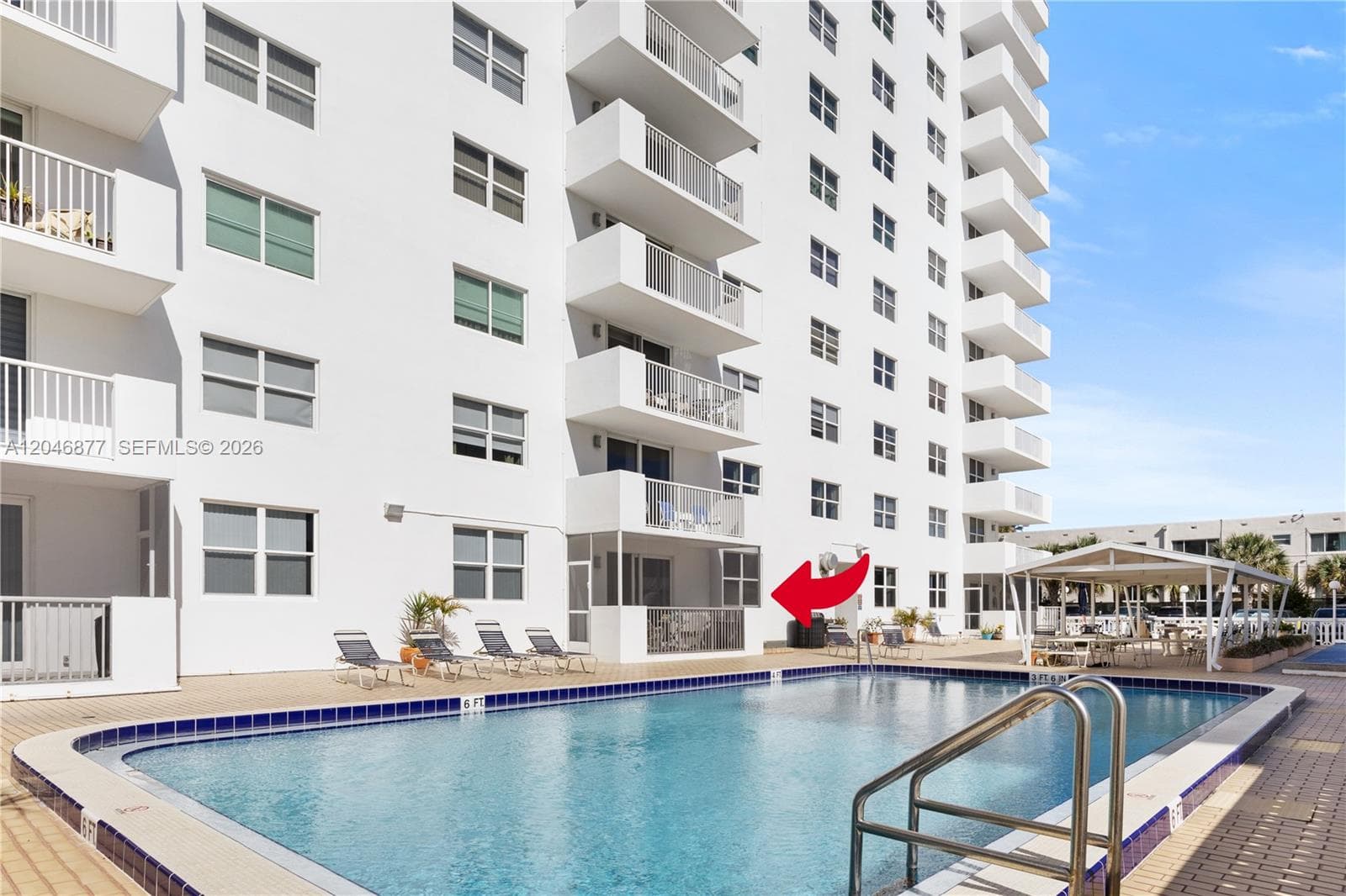 1601 S Ocean Dr 105 photo 23