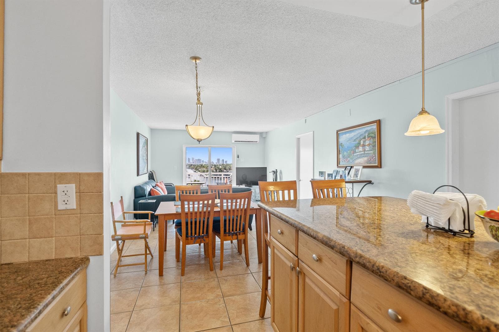 200 S Birch Road 701 photo 10