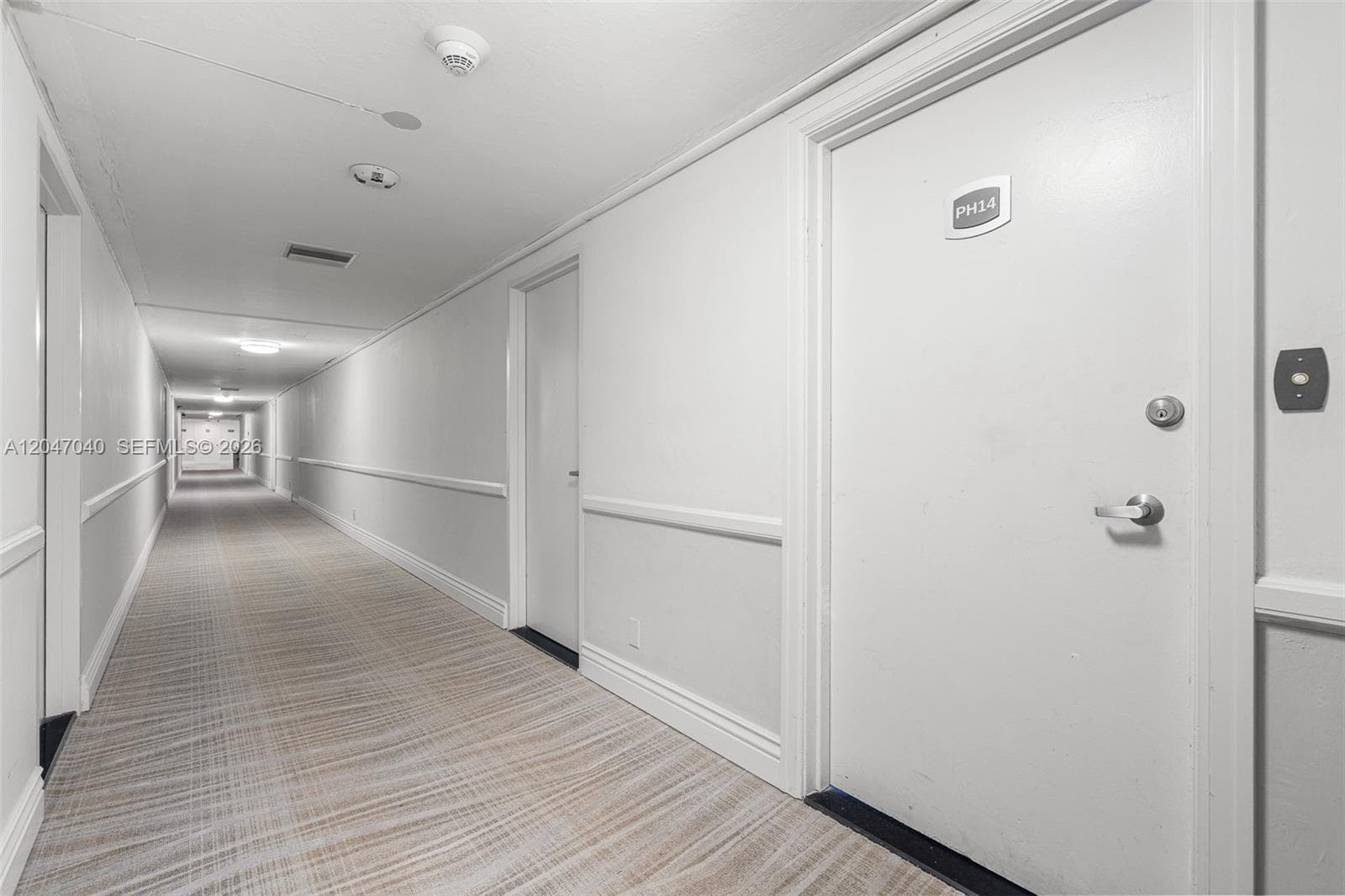 3800 Galt Ocean Dr PH 14 photo 6