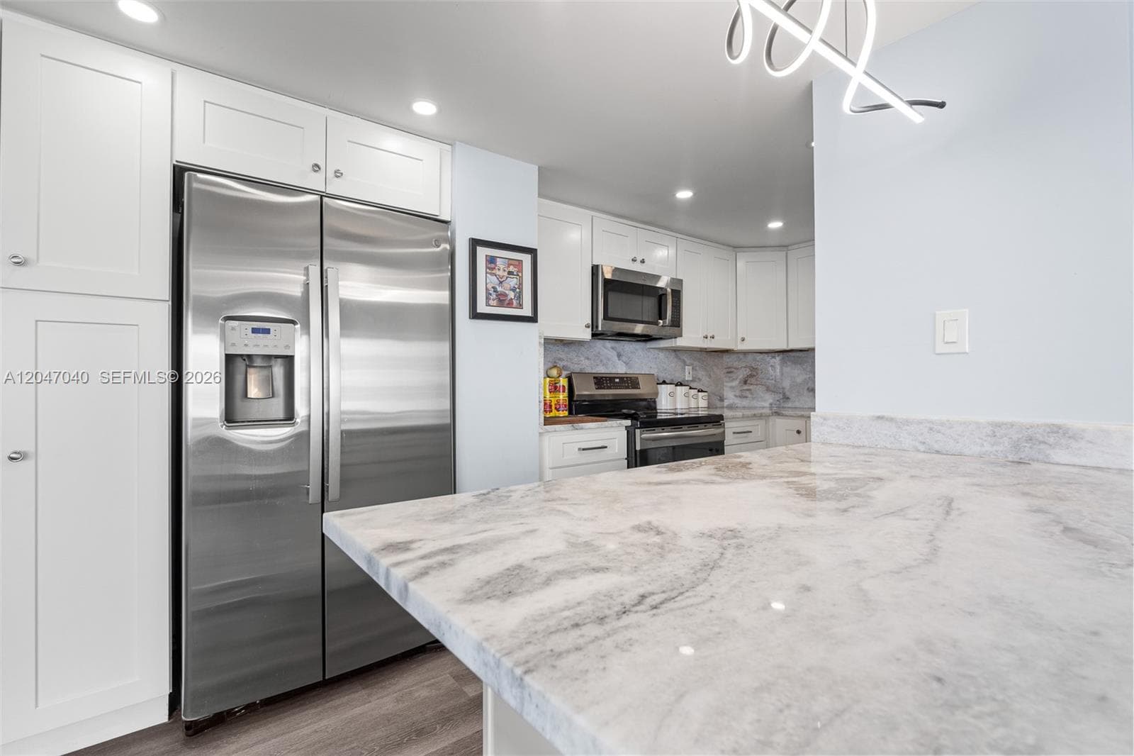 3800 Galt Ocean Dr PH 14 photo 12