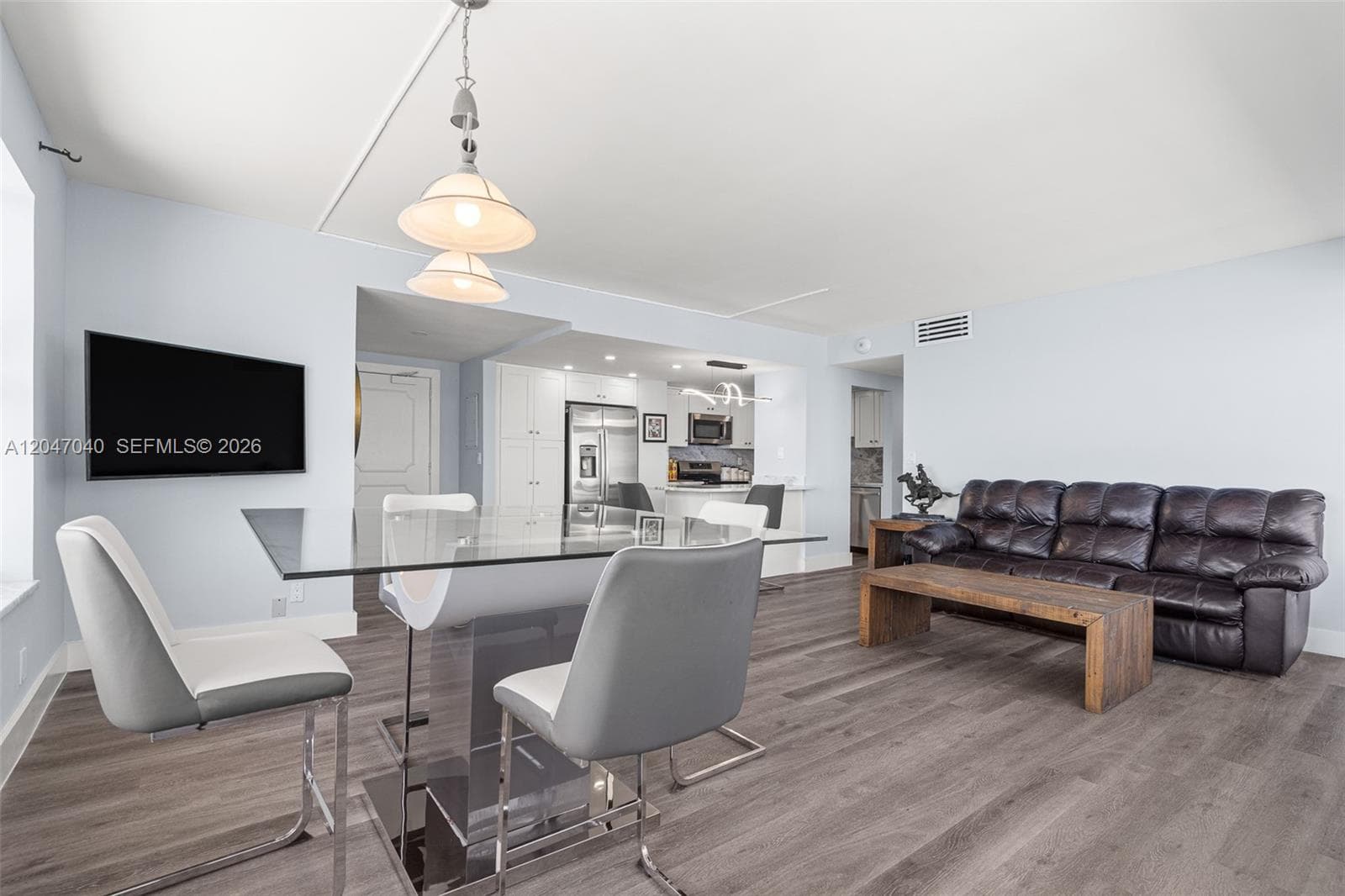 3800 Galt Ocean Dr PH 14 photo 11