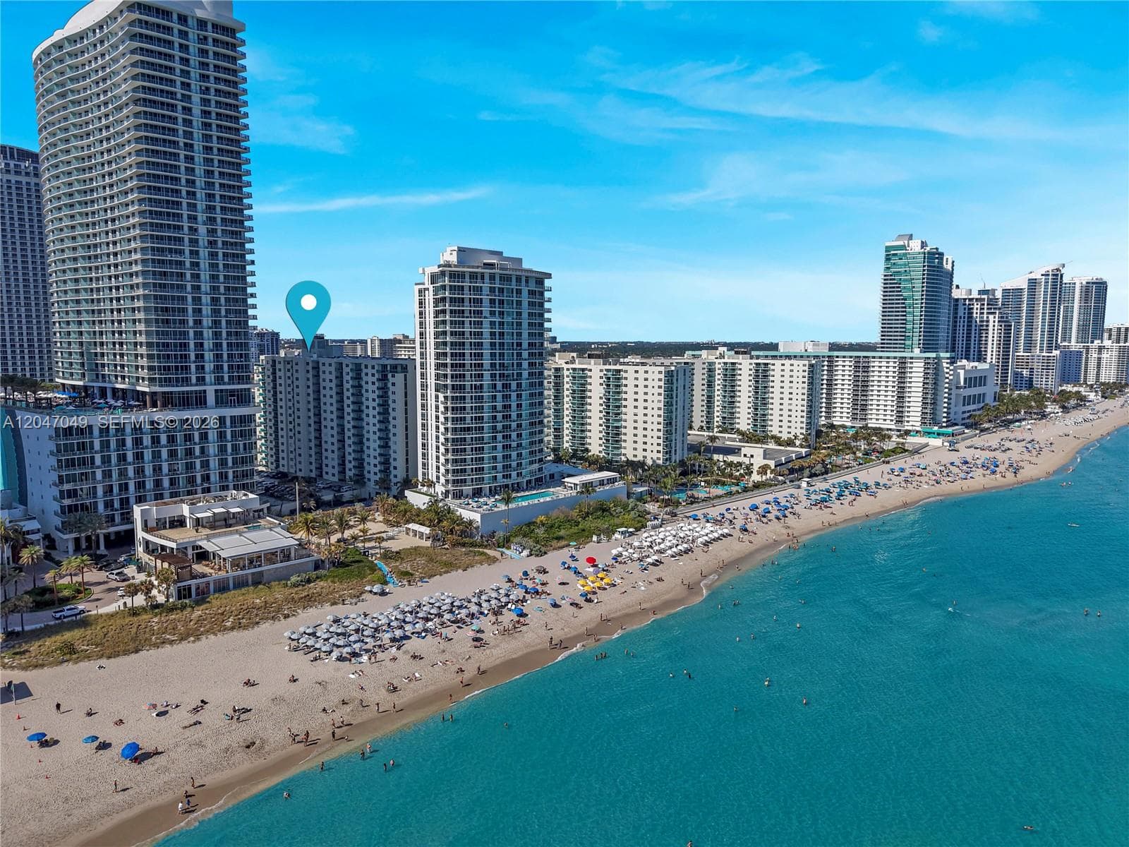 4001 S Ocean Dr 11M photo 3