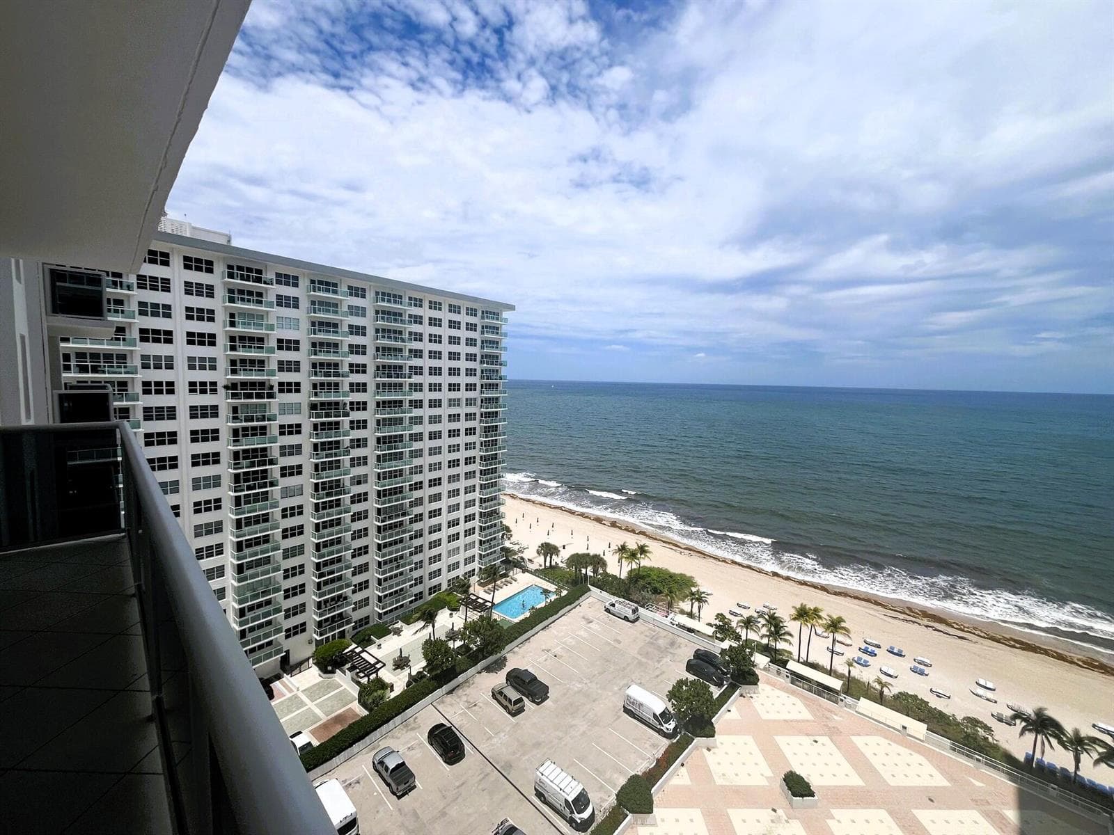 3500 Galt Ocean Drive 1510 photo 3
