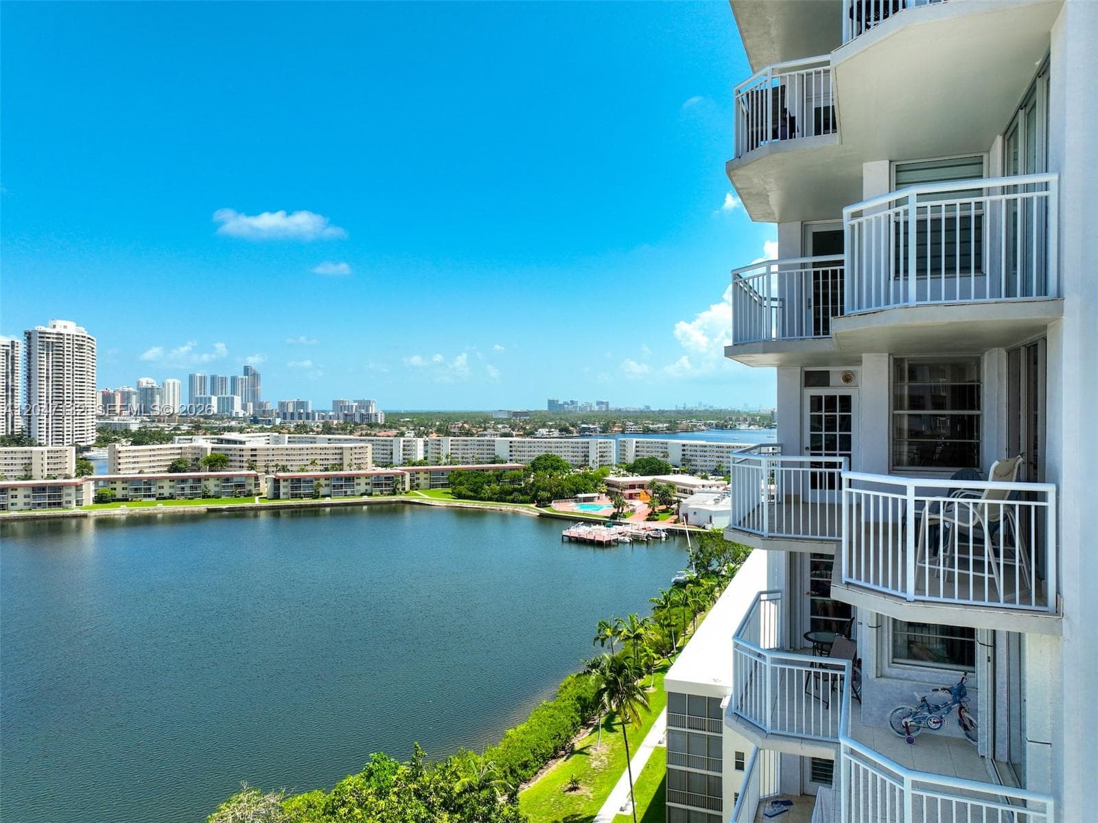 18041 Biscayne Blvd #1404 2