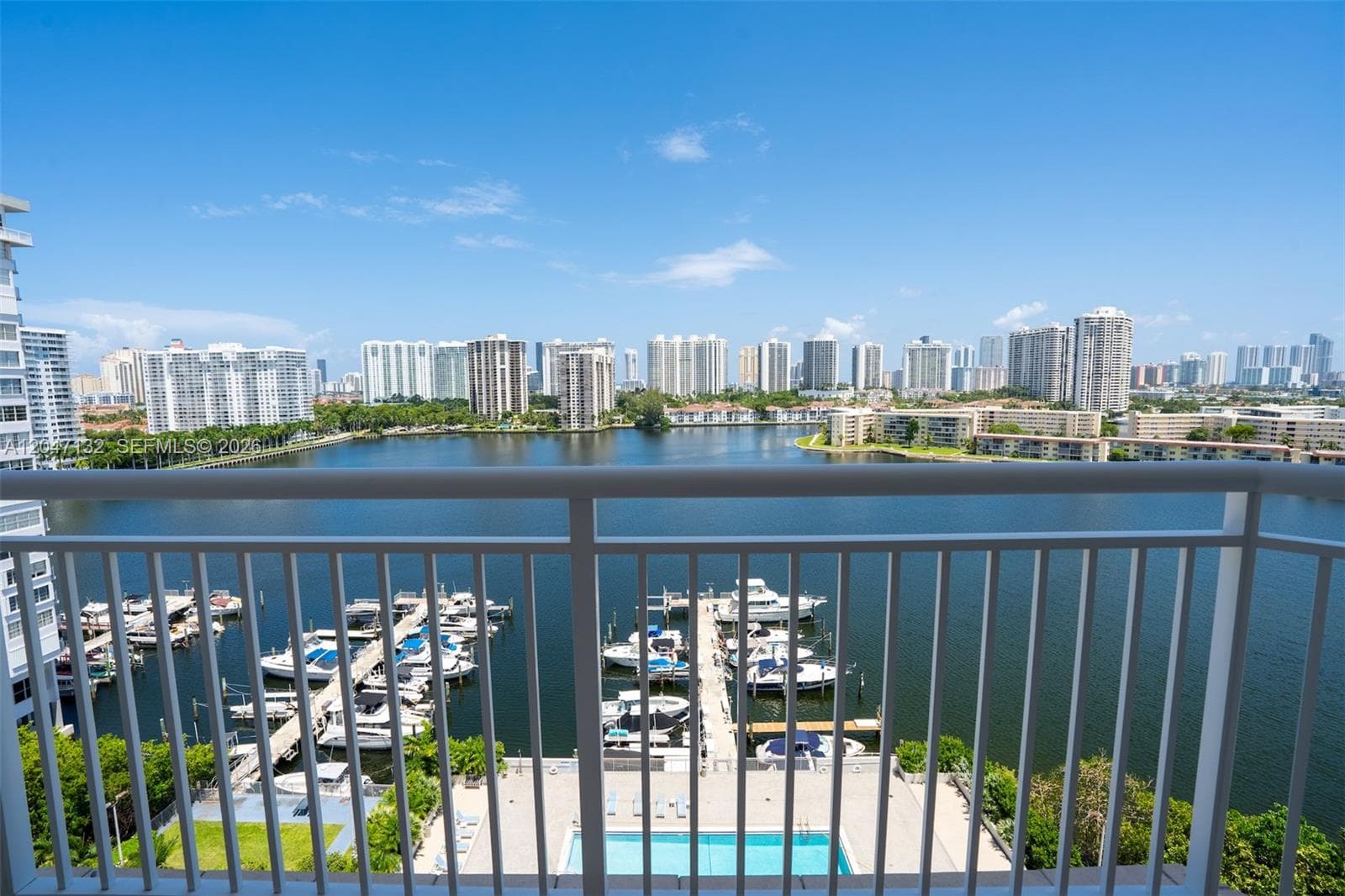 18041 Biscayne Blvd #1404 1