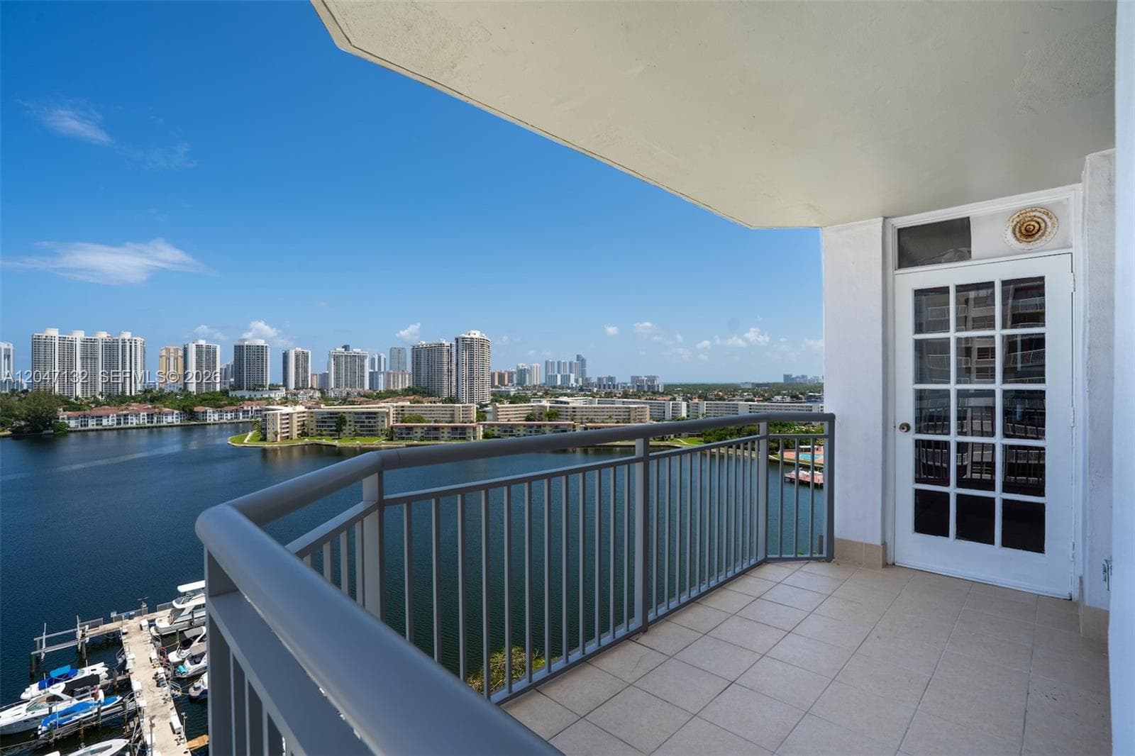 18041 Biscayne Blvd #1404 4